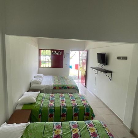 Finca Hotel Santana Campestre Quindio Quimbaya Exterior photo