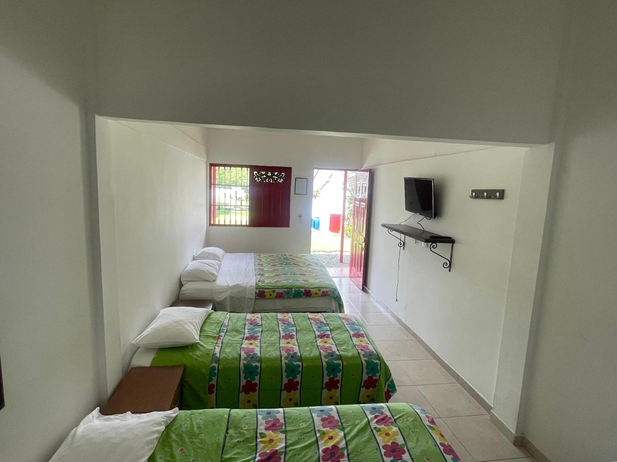 Finca Hotel Santana Campestre Quindio Quimbaya Exterior photo