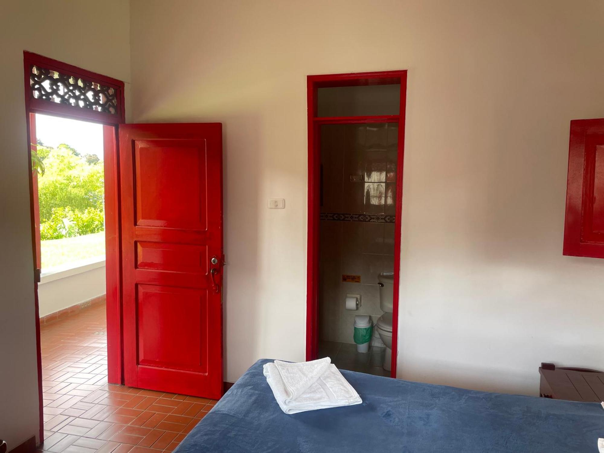 Finca Hotel Santana Campestre Quindio Quimbaya Exterior photo